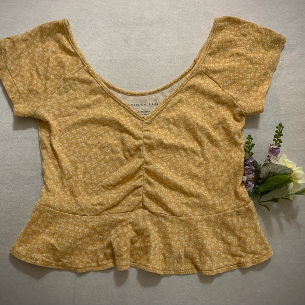 American Eagle Summer Top